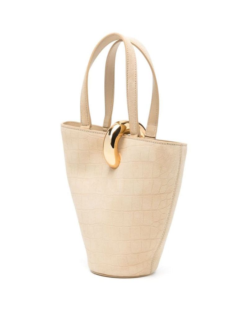 Jacquemus Beige Bag Glam Steals