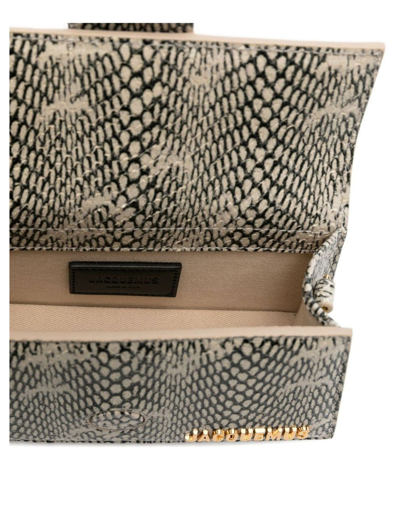 Jacquemus Beige Bag Glam Steals