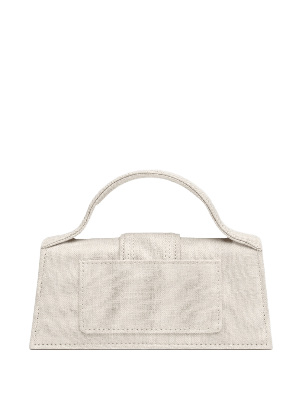Jacquemus Beige Bag Glam Steals