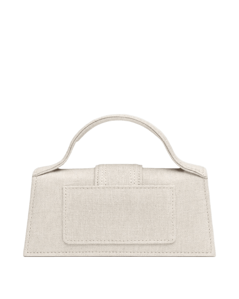 Jacquemus Beige Bag Glam Steals