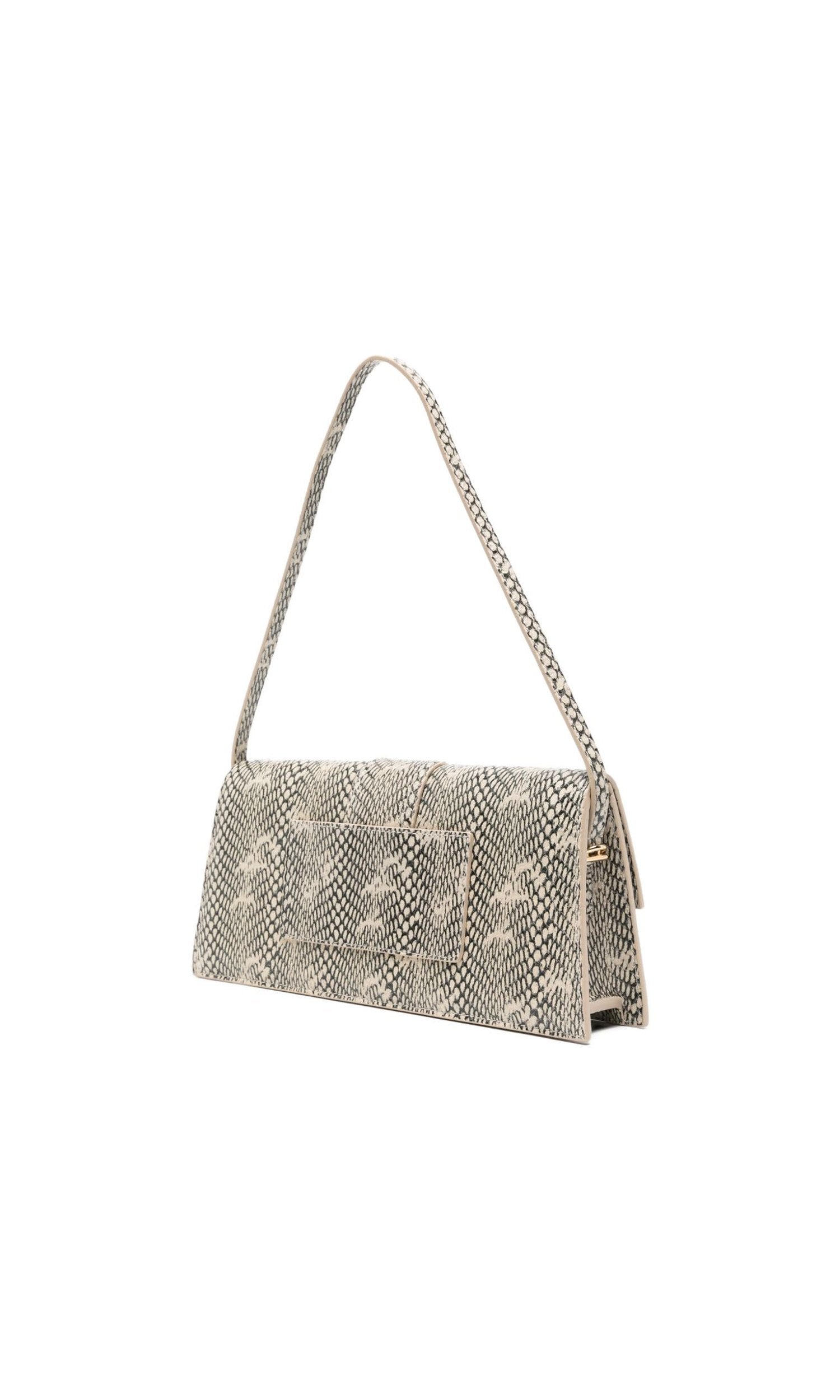 Jacquemus Beige Bag Glam Steals