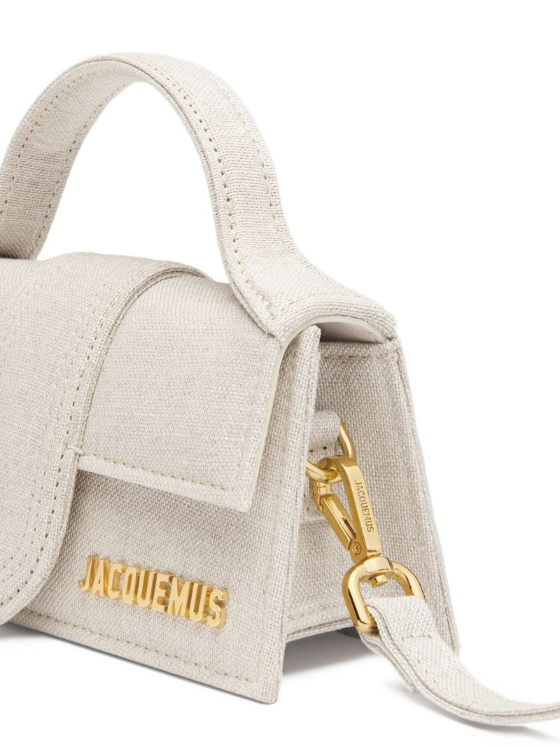 Jacquemus Beige Bag Glam Steals