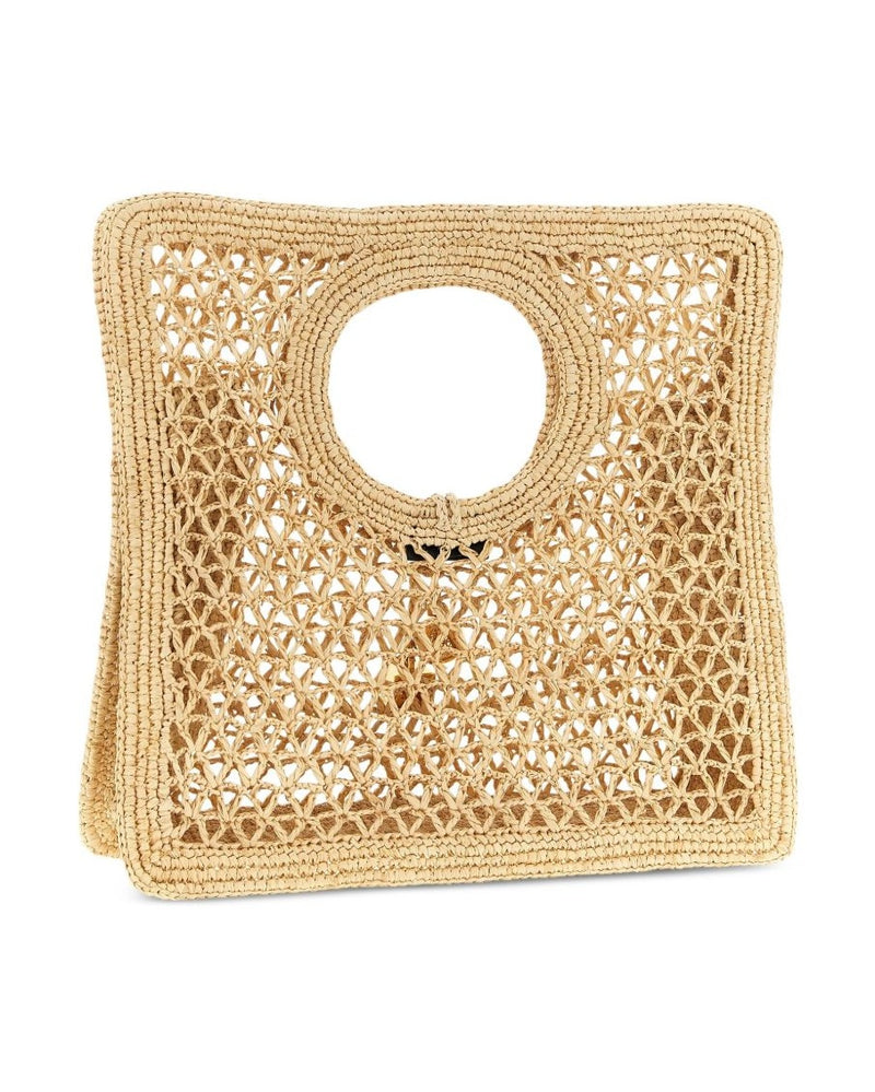 Jacquemus Beige Bag Glam Steals