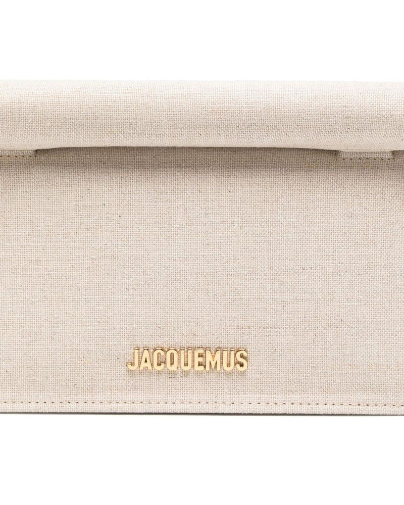 Jacquemus Beige Bag Glam Steals