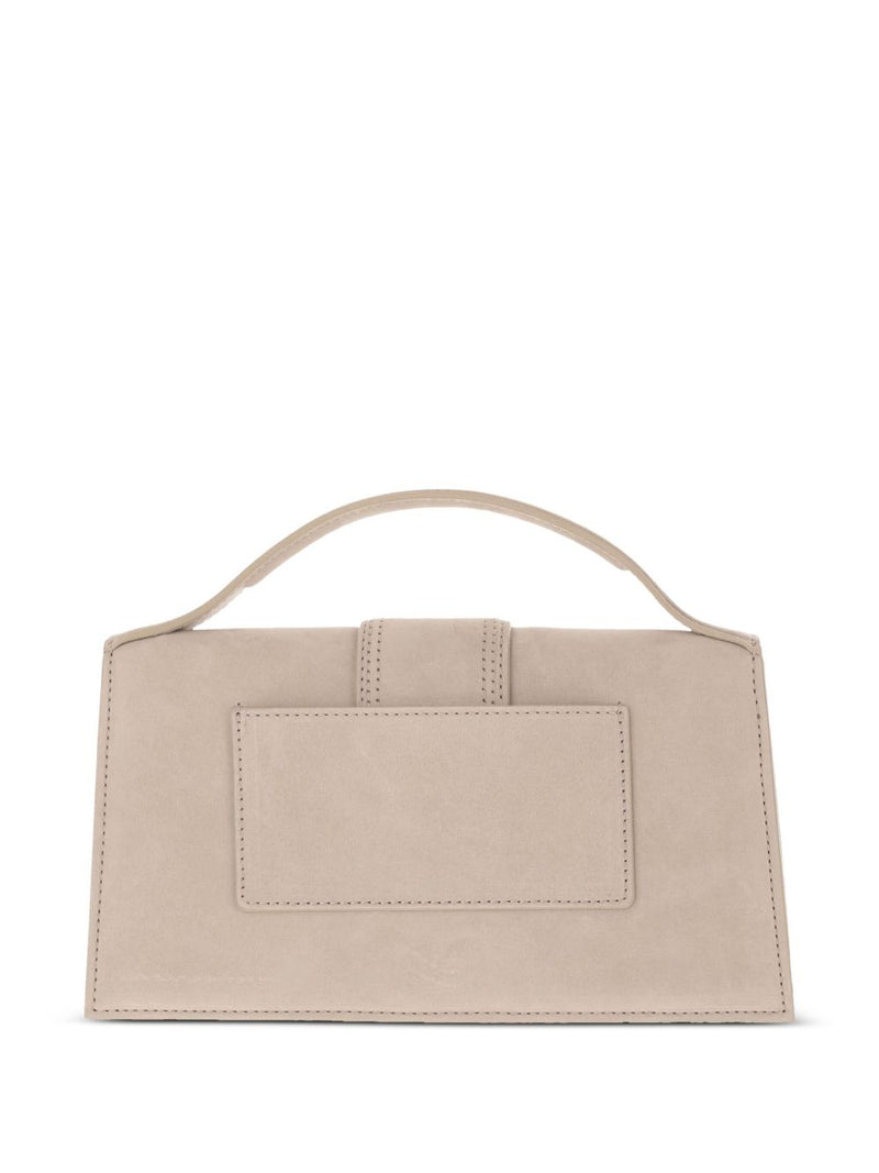Jacquemus Beige Bag Glam Steals