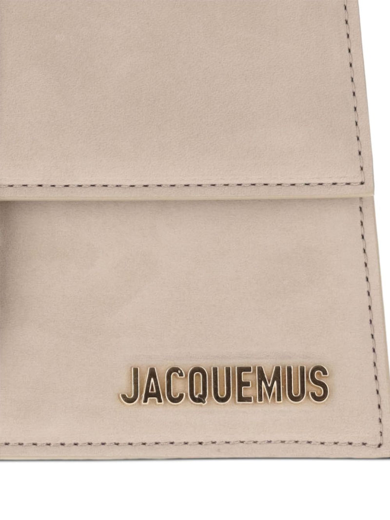 Jacquemus Beige Bag Glam Steals