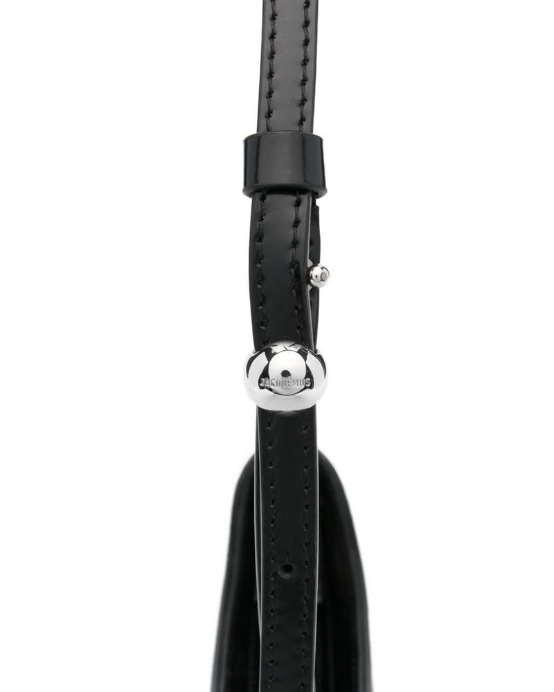 Jacquemus Black Bag Shoulder