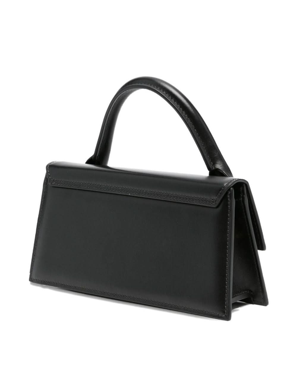 Jacquemus Black Bag Glam Steals