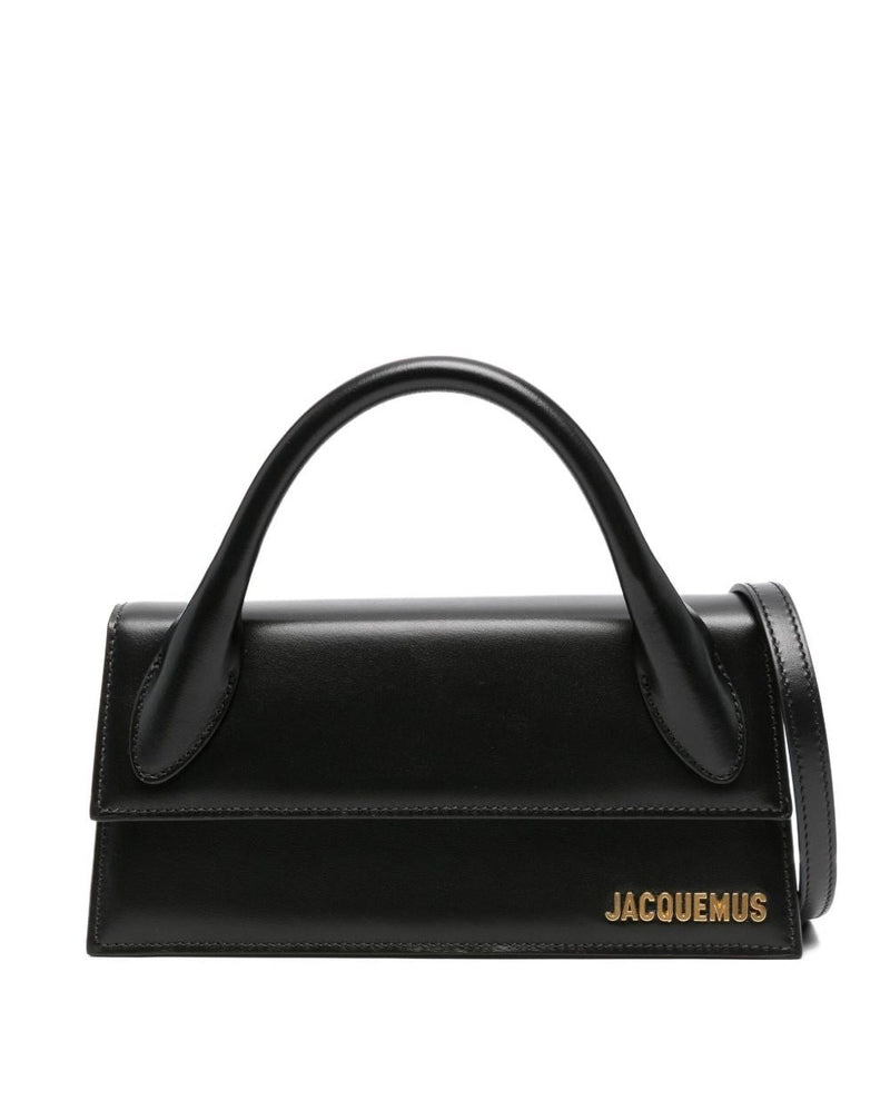 Jacquemus Black Bag Glam Steals