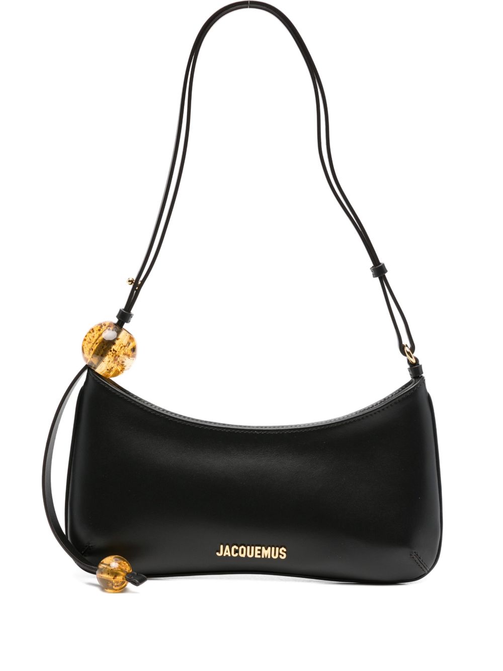 Jacquemus Black Bag Glam Steals