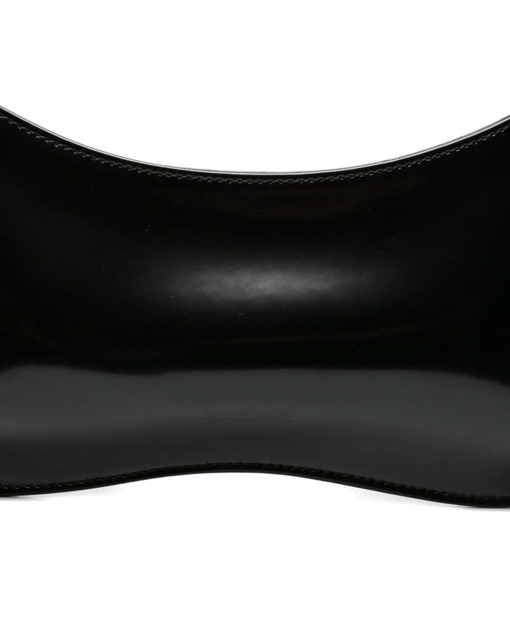 Jacquemus Black Bag Shoulder