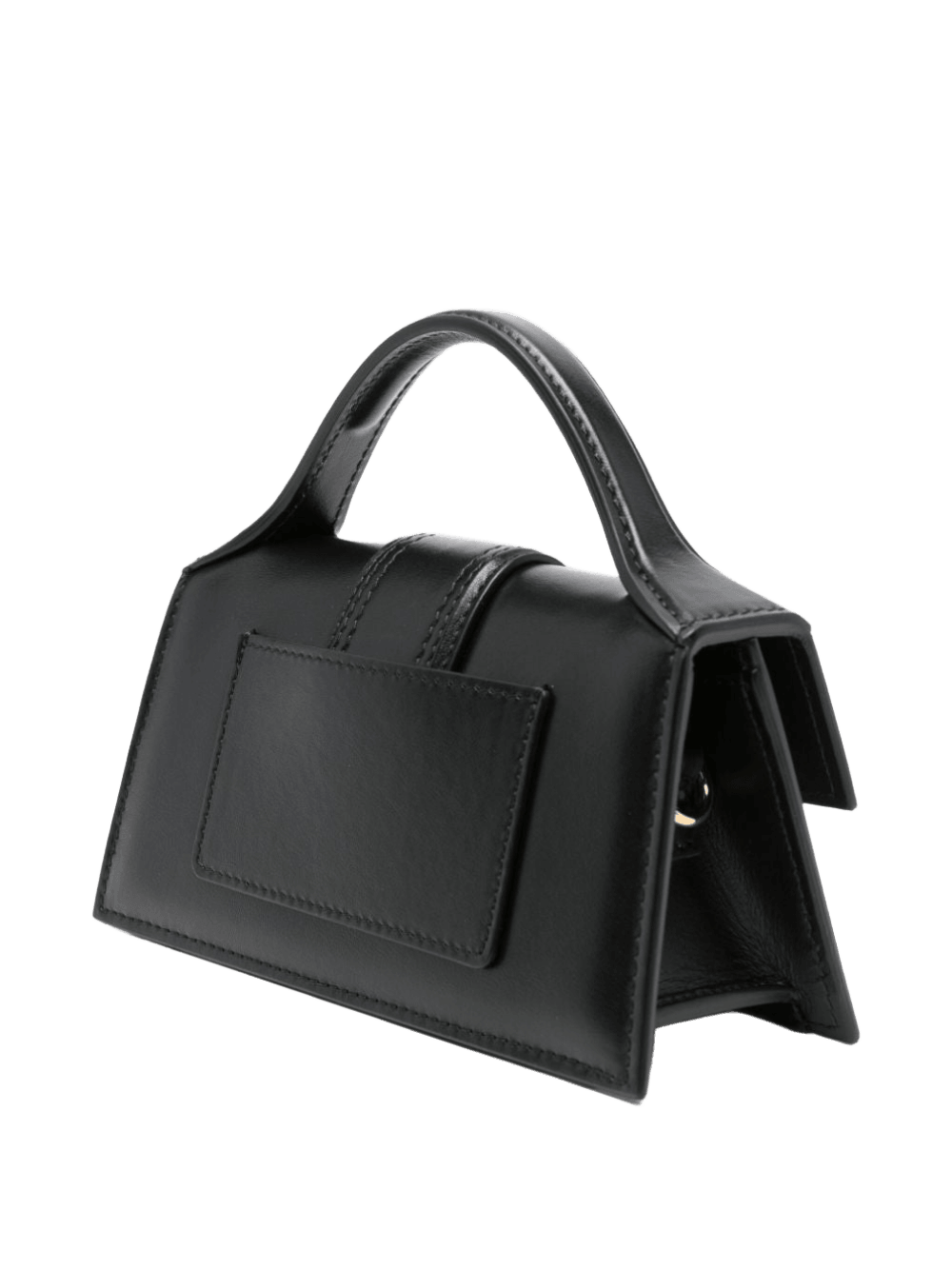 Jacquemus Black Bag Glam Steals