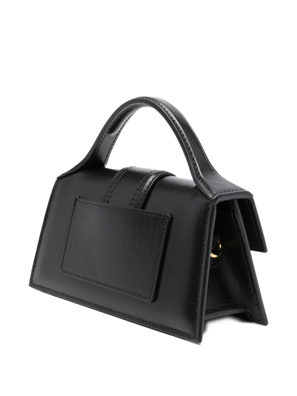 Jacquemus Black Bag Glam Steals