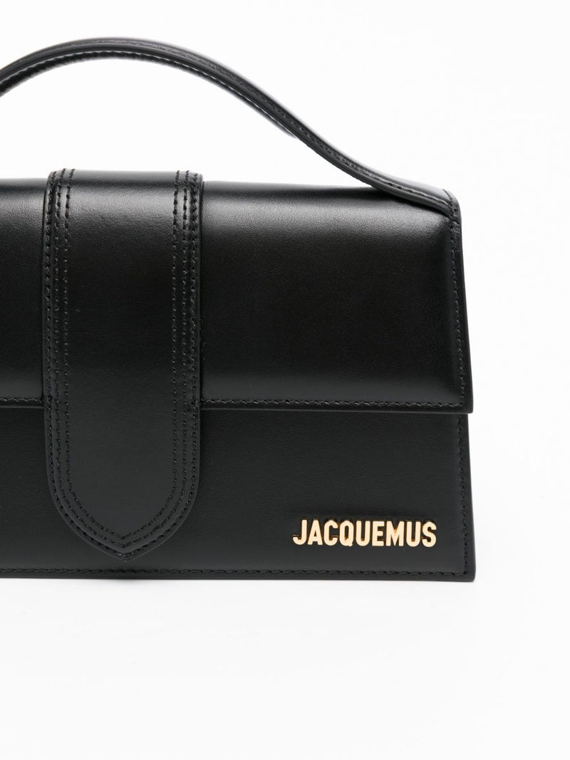 Jacquemus Black Bag Glam Steals