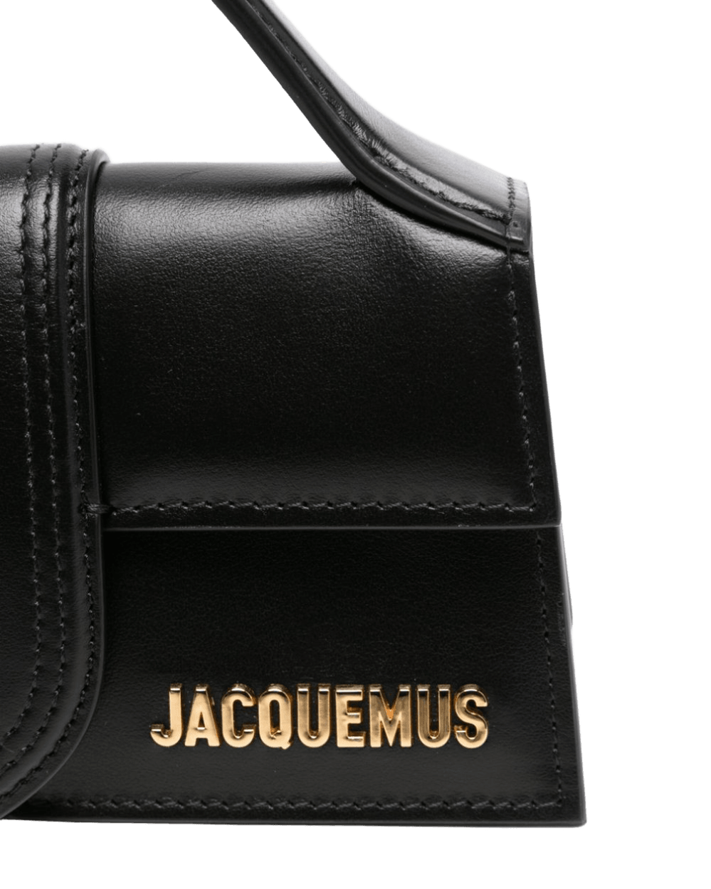 Jacquemus Black Bag Glam Steals