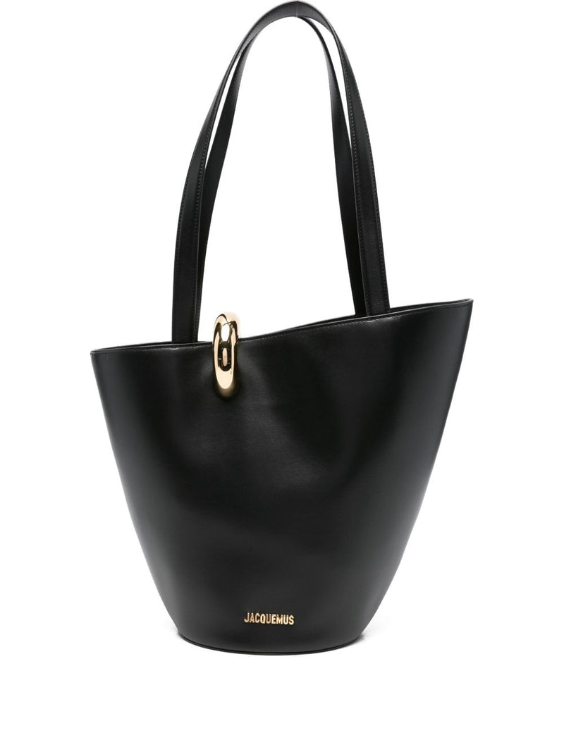 Jacquemus Black Bag Glam Steals
