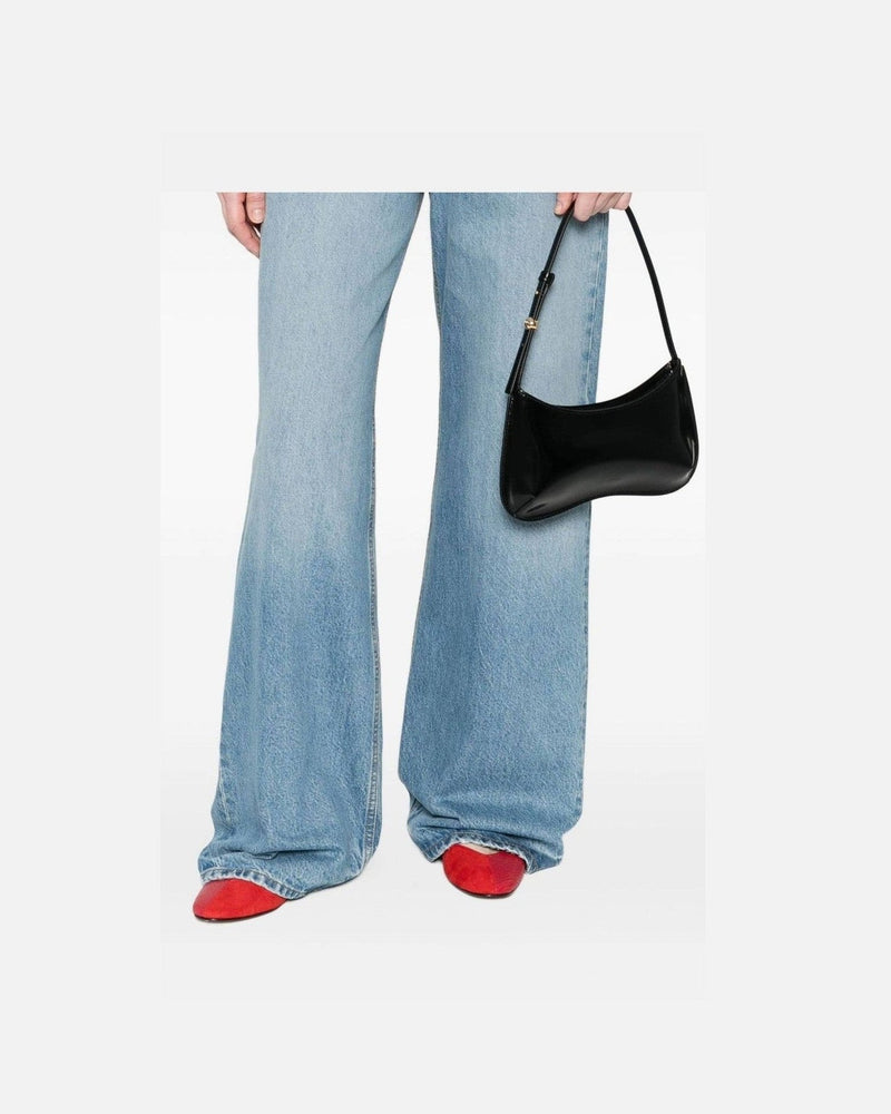 Jacquemus Black Bag Glam Steals