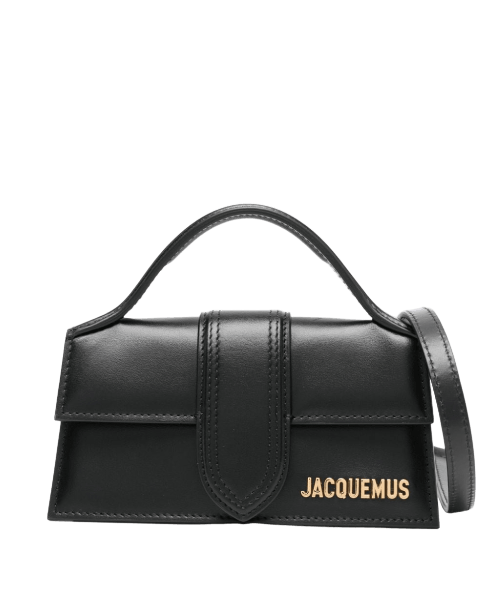 Jacquemus Black Bag Glam Steals