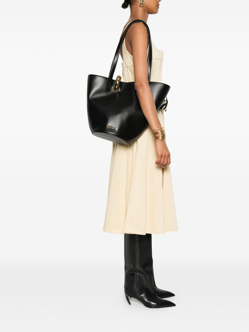 Jacquemus Black Bag Glam Steals