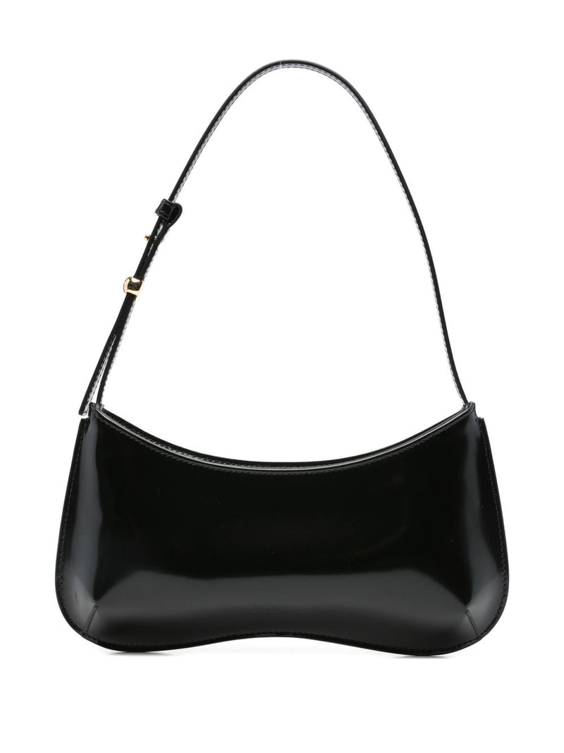 Jacquemus Black Bag Glam Steals