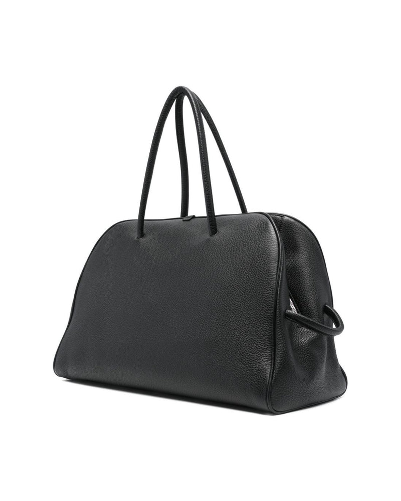Jacquemus Black Bag Shopper