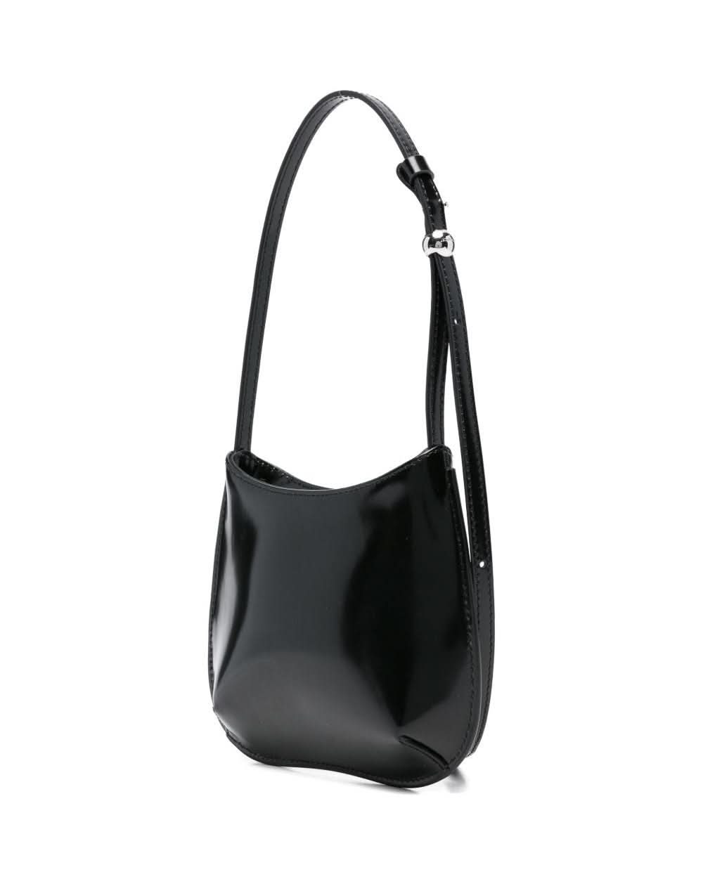 Jacquemus Black Bag Shoulder