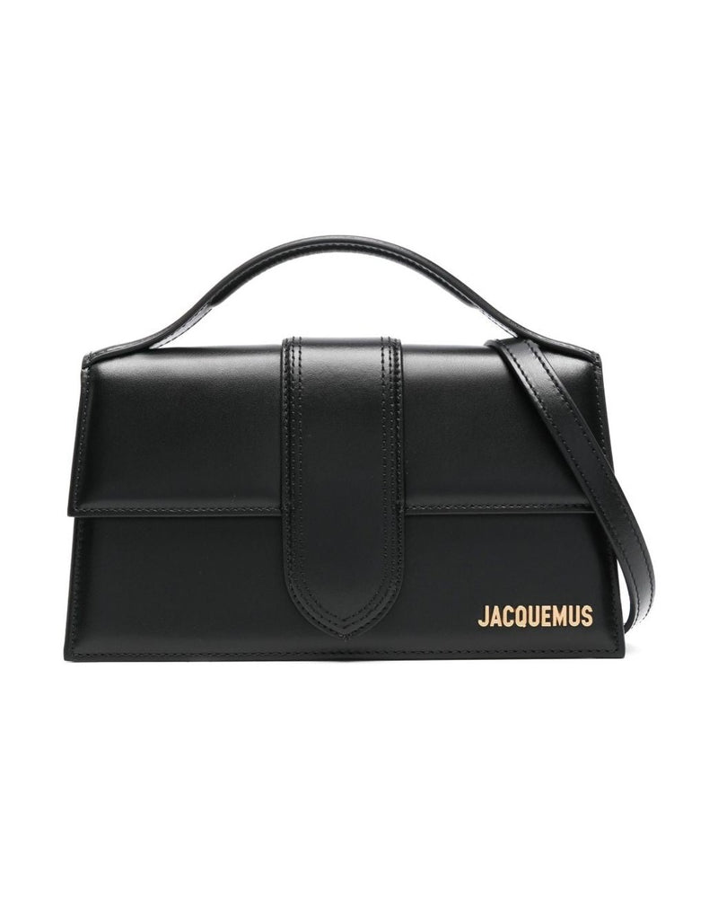 Jacquemus Black Bag Glam Steals