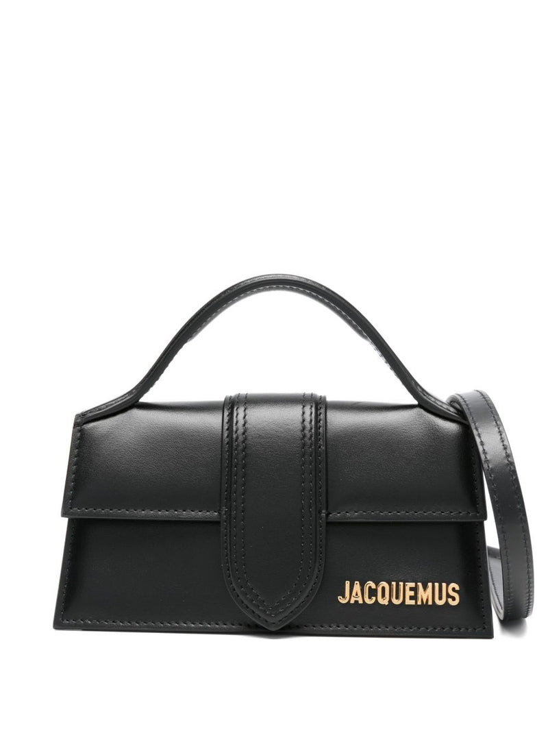 Jacquemus Black Bag Glam Steals