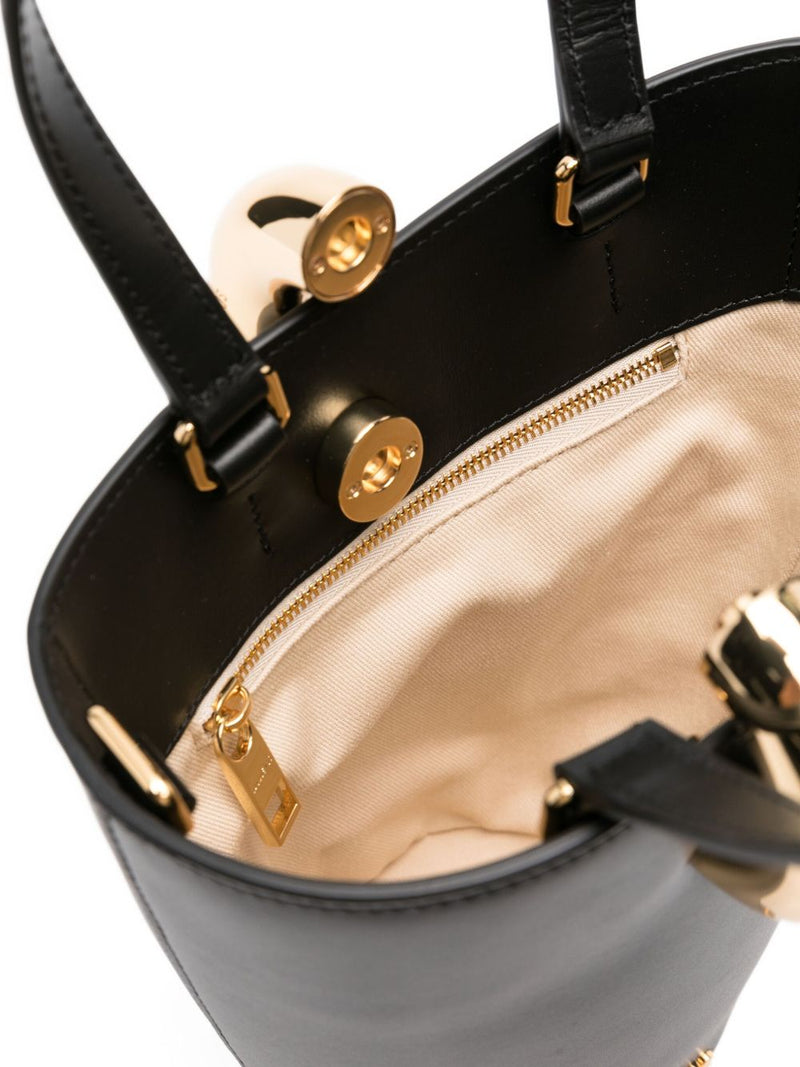 Jacquemus Black Bag Glam Steals