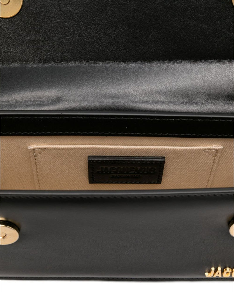 Jacquemus Black Bag Glam Steals