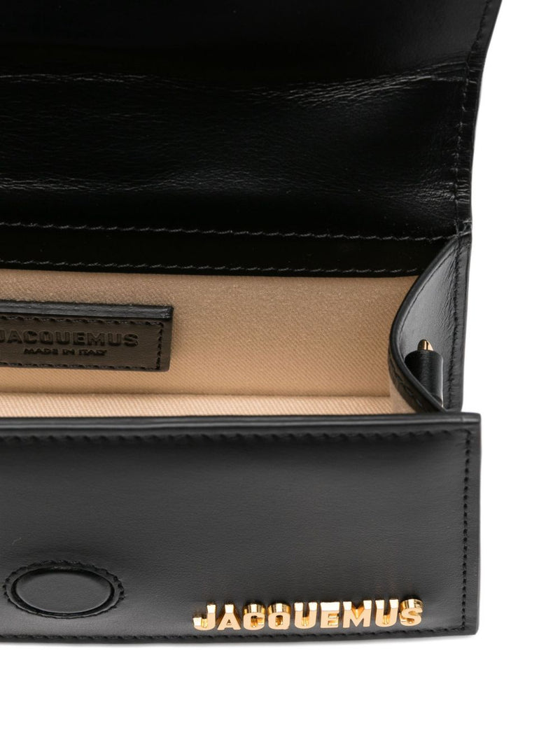 Jacquemus Black Bag Glam Steals