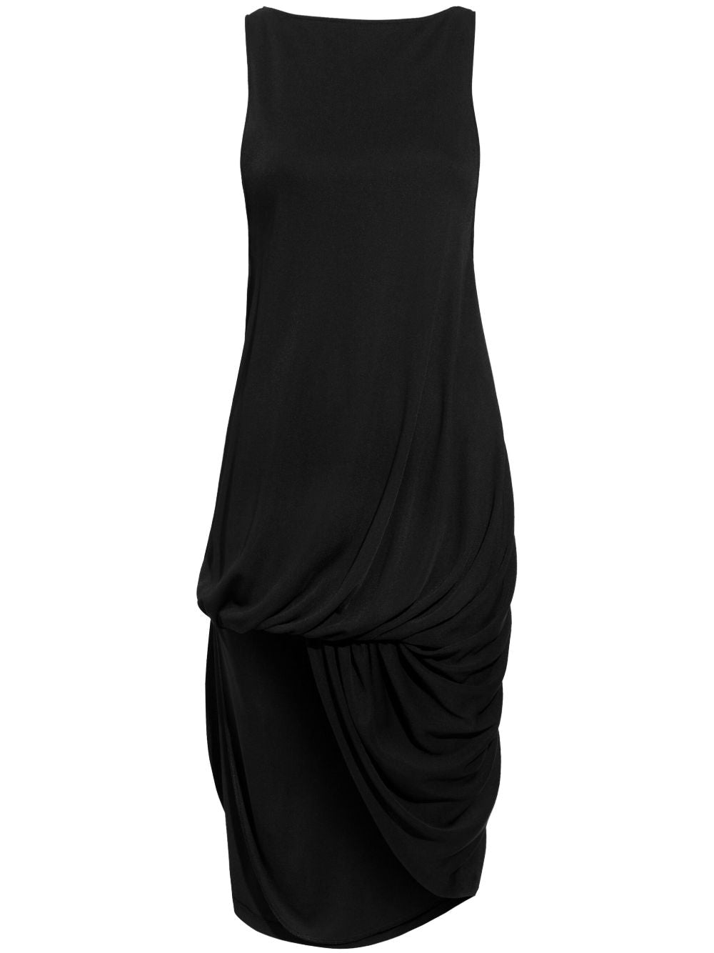 Jacquemus Black Dress Glam Steals
