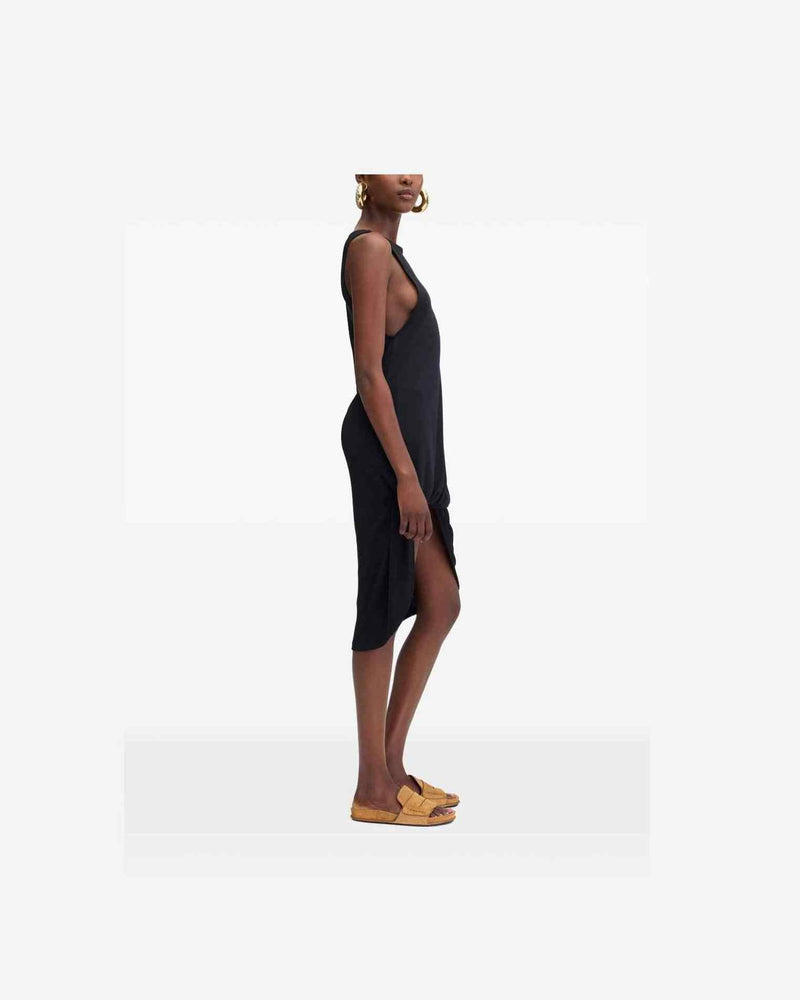 Jacquemus Black Dress Glam Steals