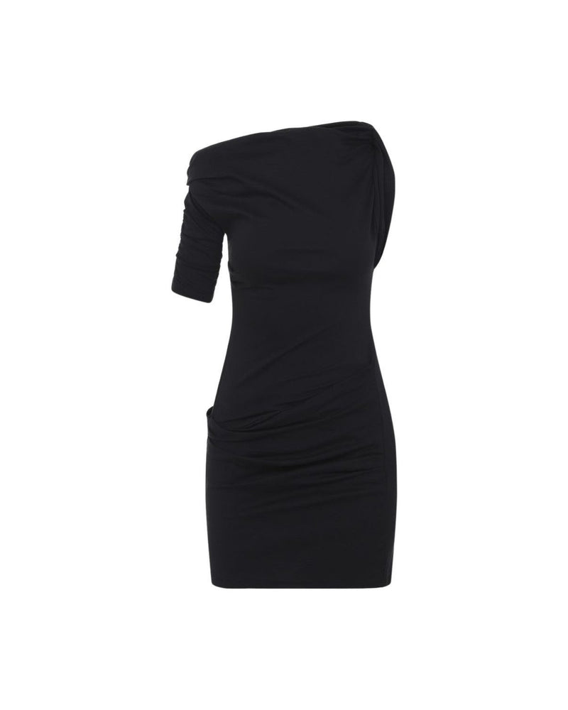 Jacquemus Black Dress Glam Steals