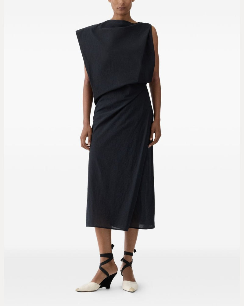 Jacquemus Black Dress Dresses