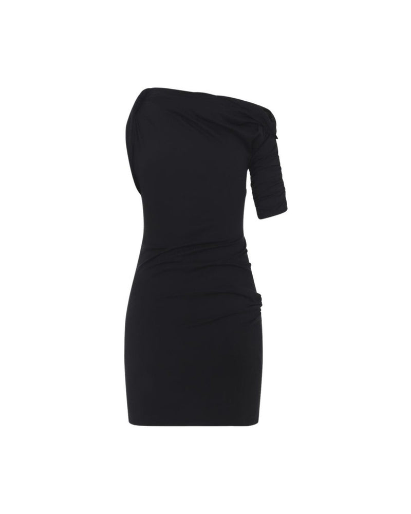 Jacquemus Black Dress Glam Steals
