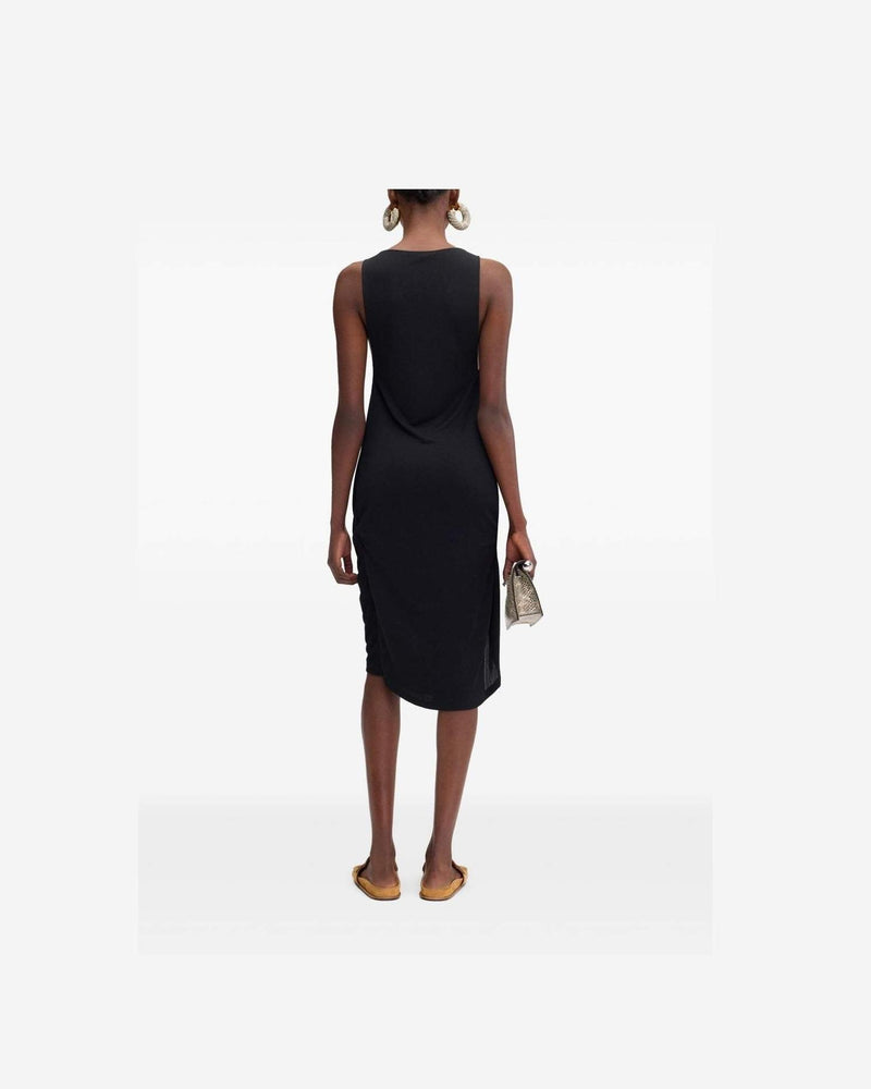 Jacquemus Black Dress Glam Steals