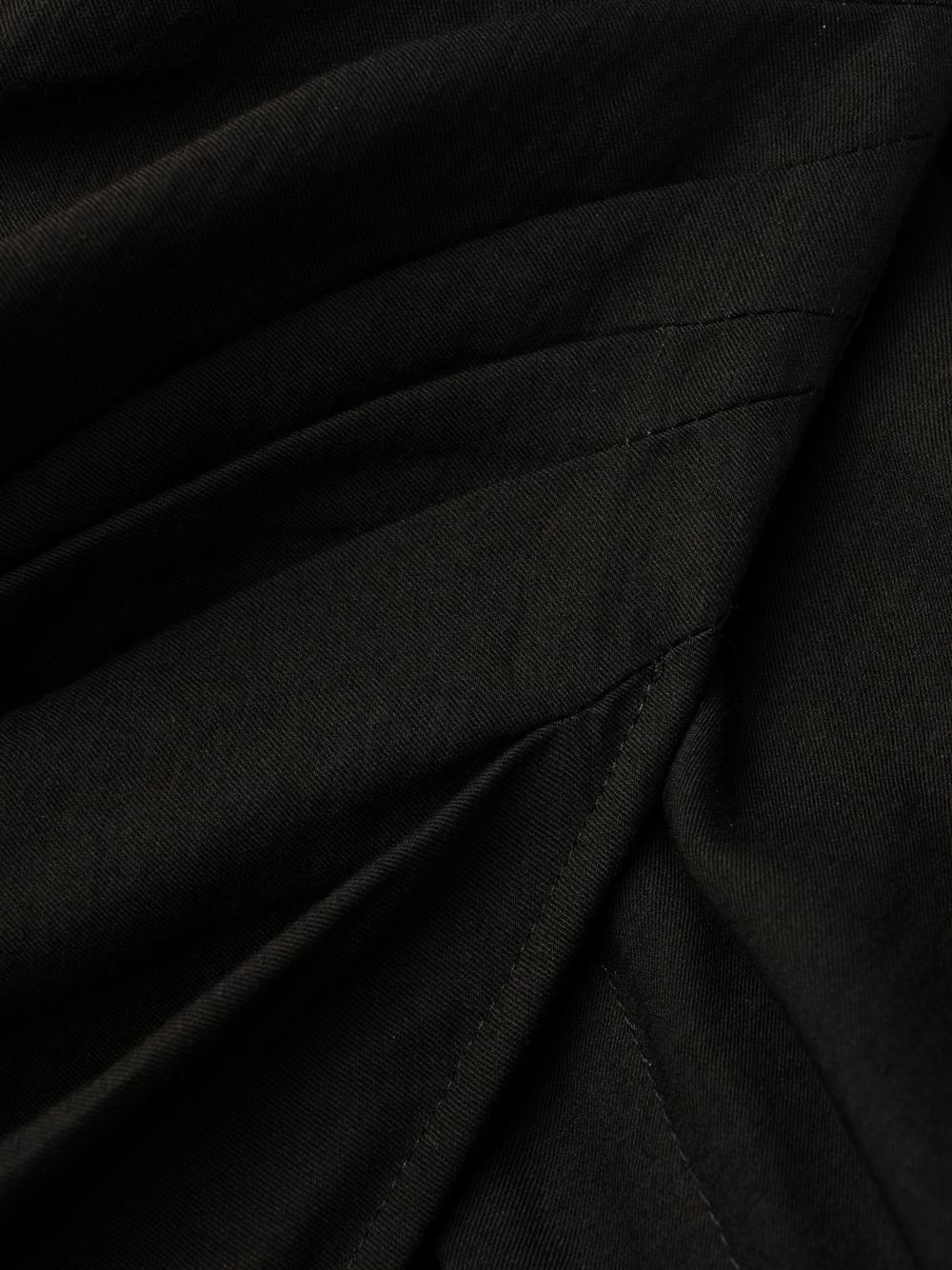 Jacquemus Black Dress Glam Steals