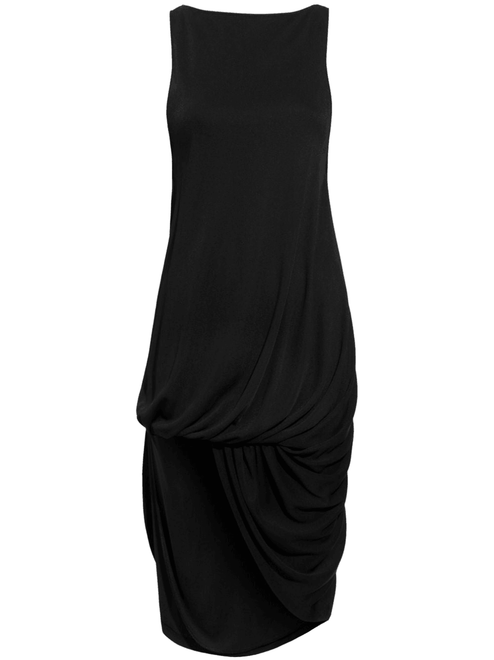 Jacquemus Black Dress Glam Steals