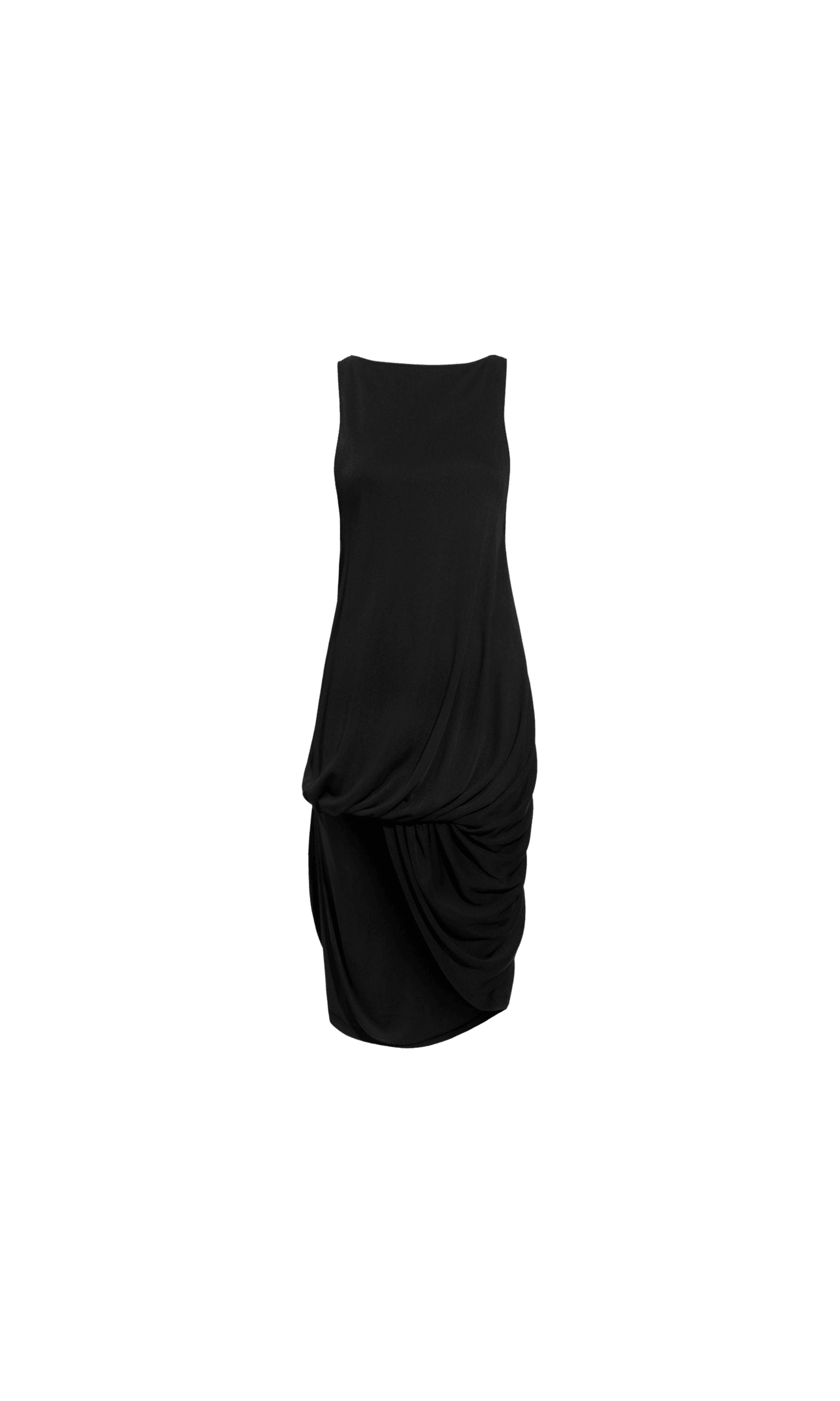 Jacquemus Black Dress Glam Steals