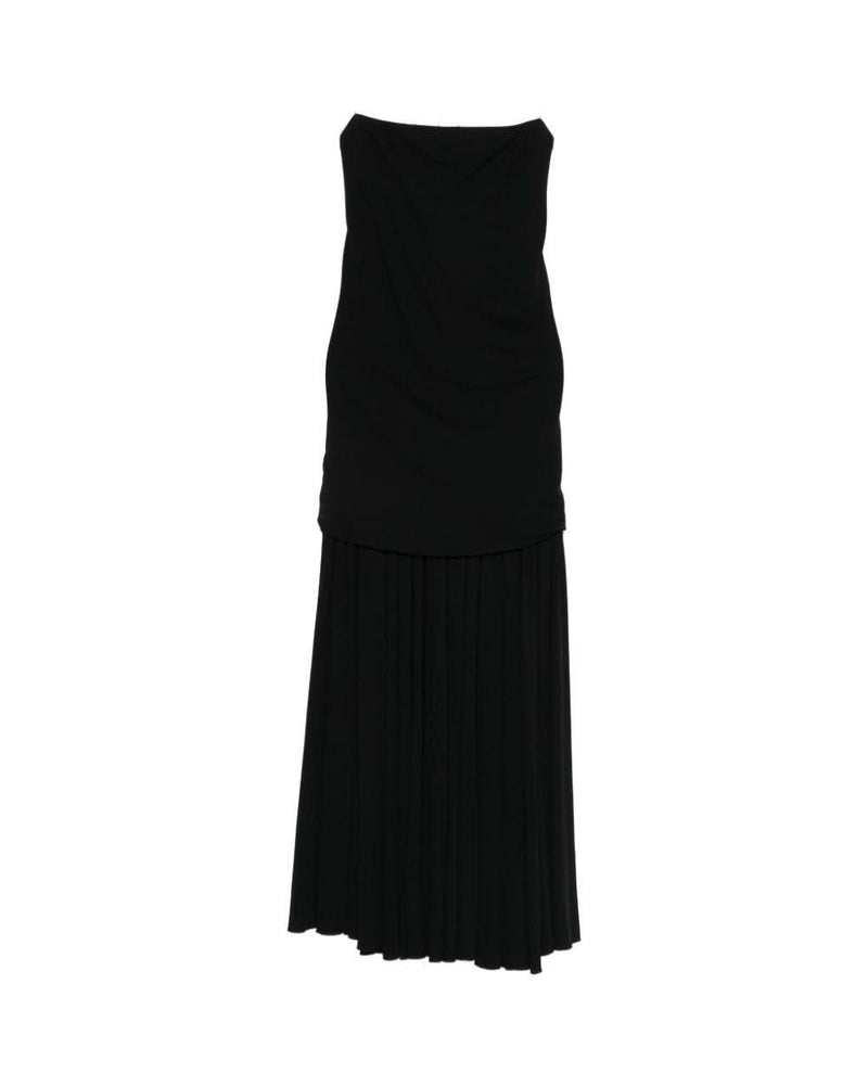Jacquemus Black Dress Glam Steals