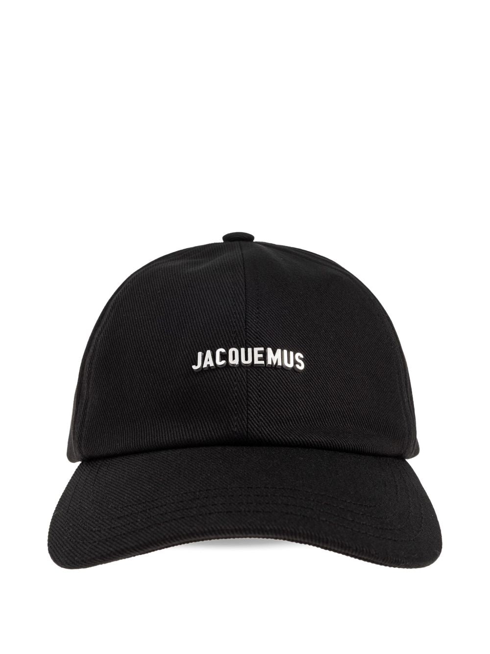 Jacquemus Black Hat Glam Steals