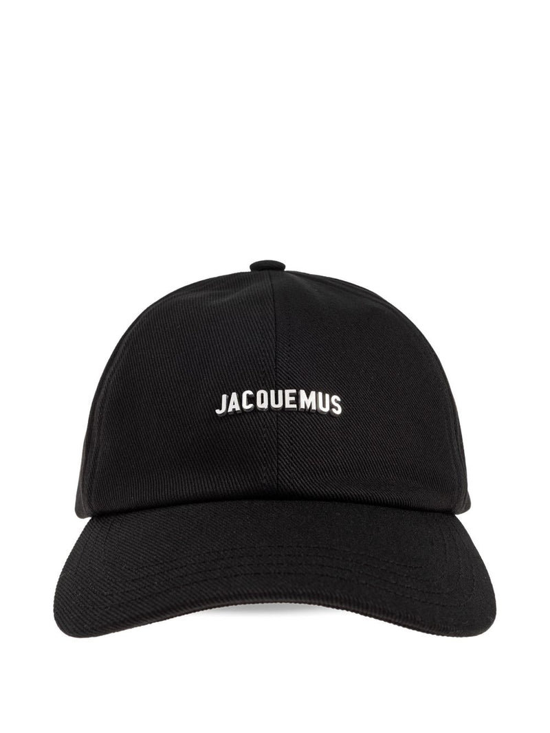 Jacquemus Black Hat Glam Steals