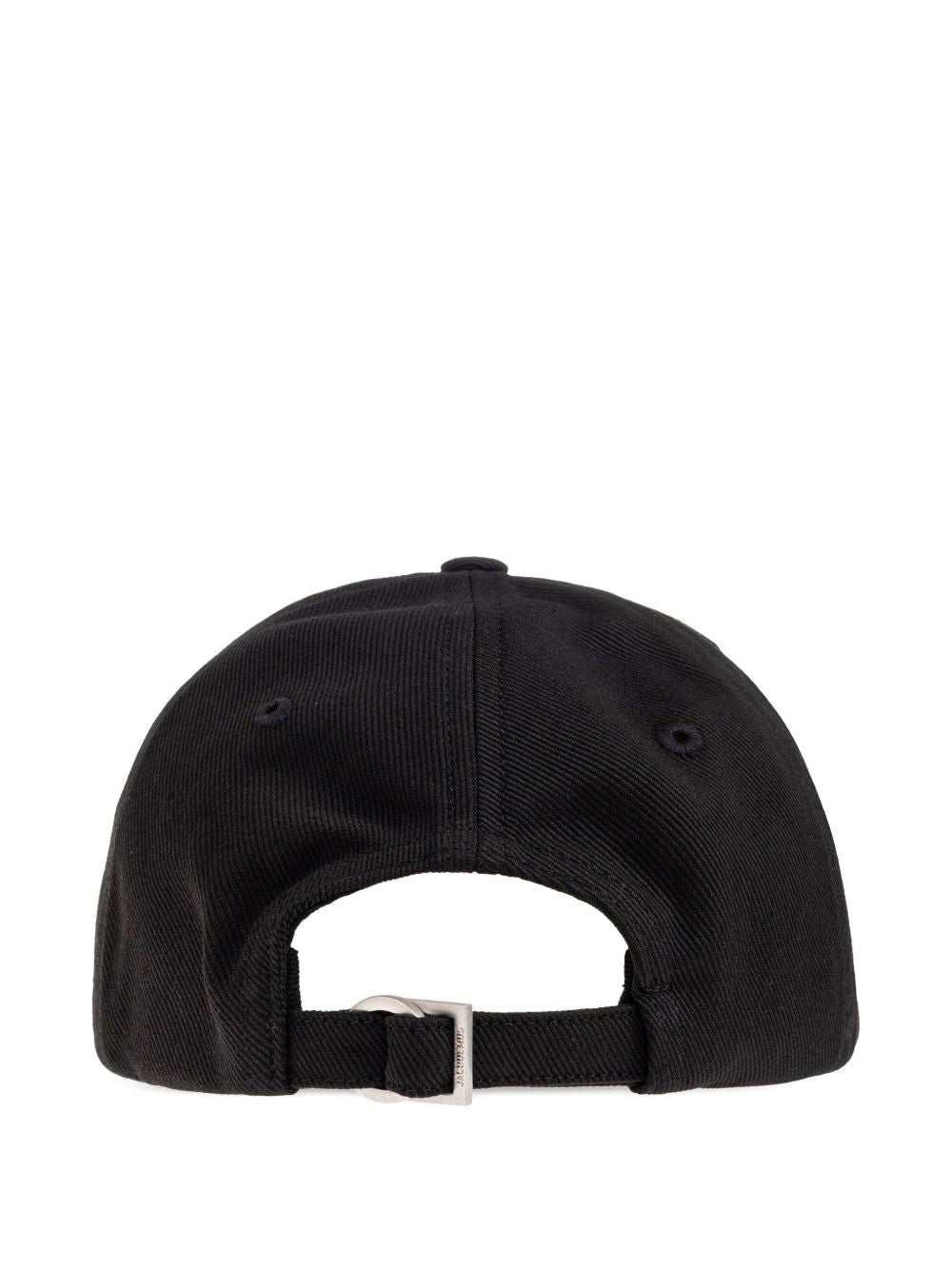 Jacquemus Black Hat Glam Steals
