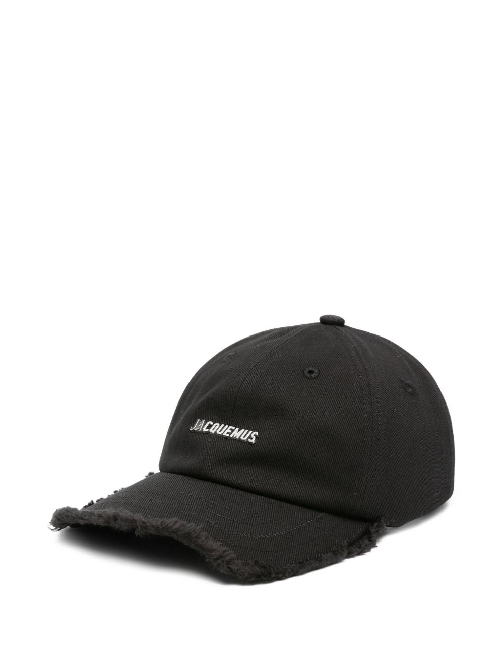 Jacquemus Black Hat Glam Steals