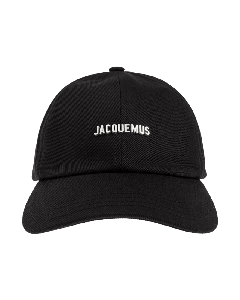 Jacquemus Hats Black Glam Steals