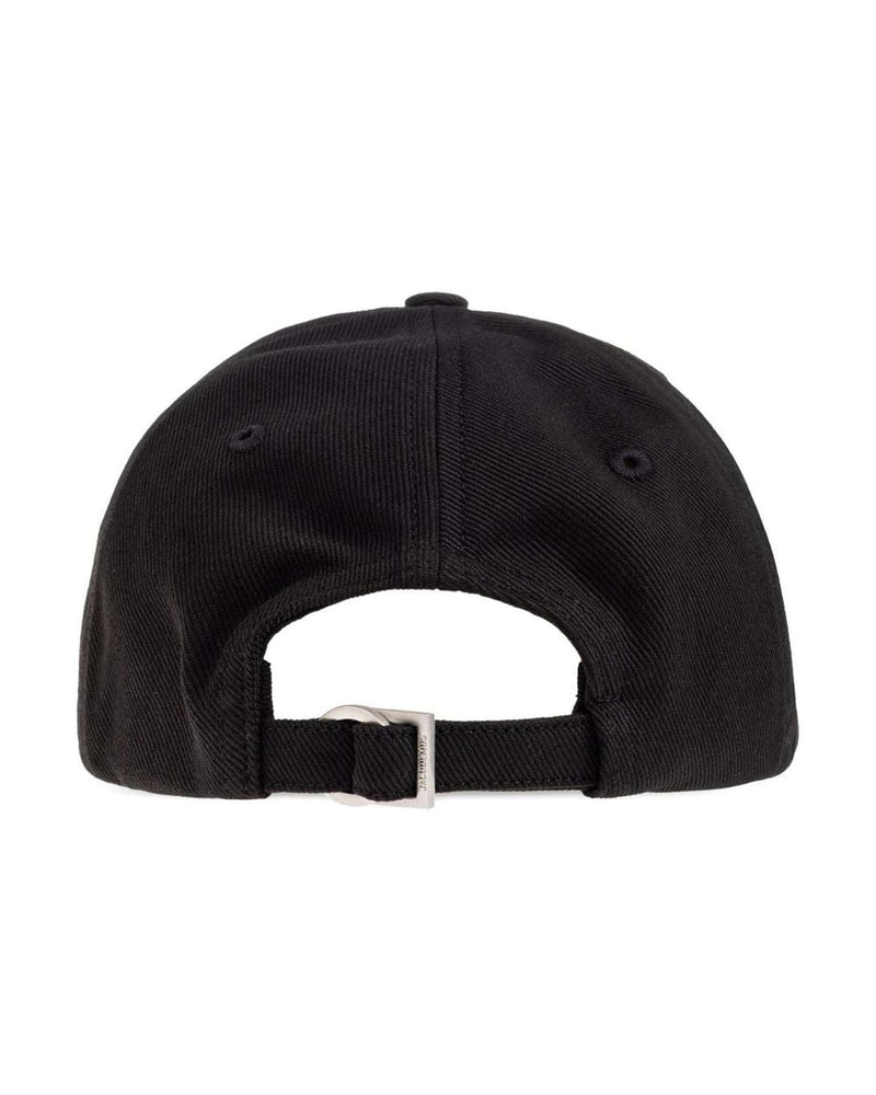 Jacquemus Black Hats Glam Steals