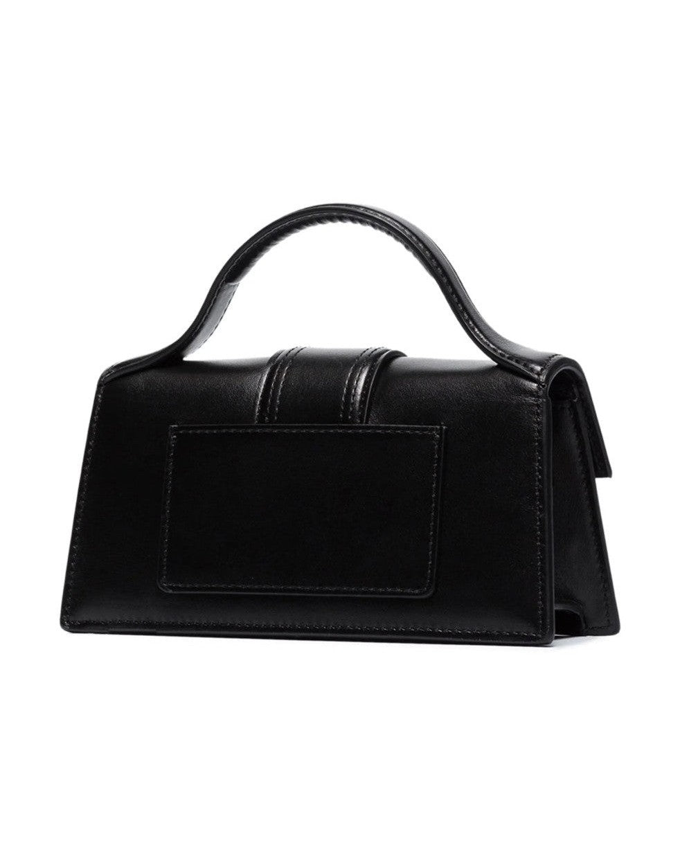 Jacquemus Black Le Bambino Handbag Glam Steals