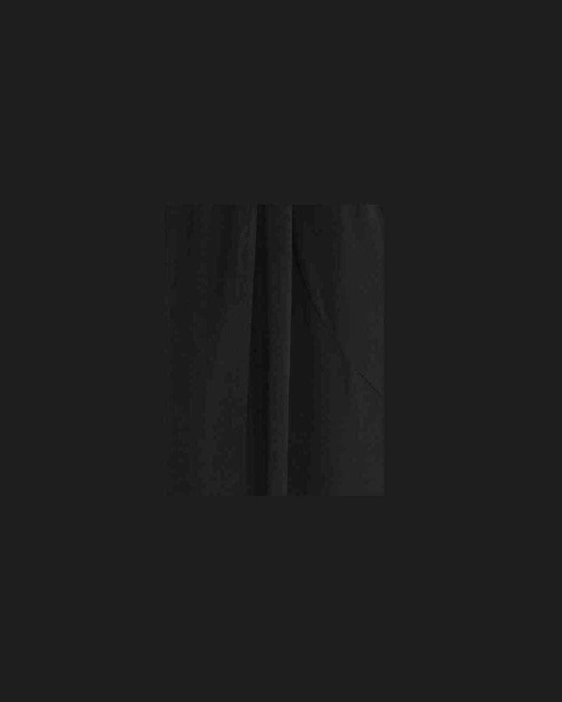 Jacquemus Black Skirt Glam Steals