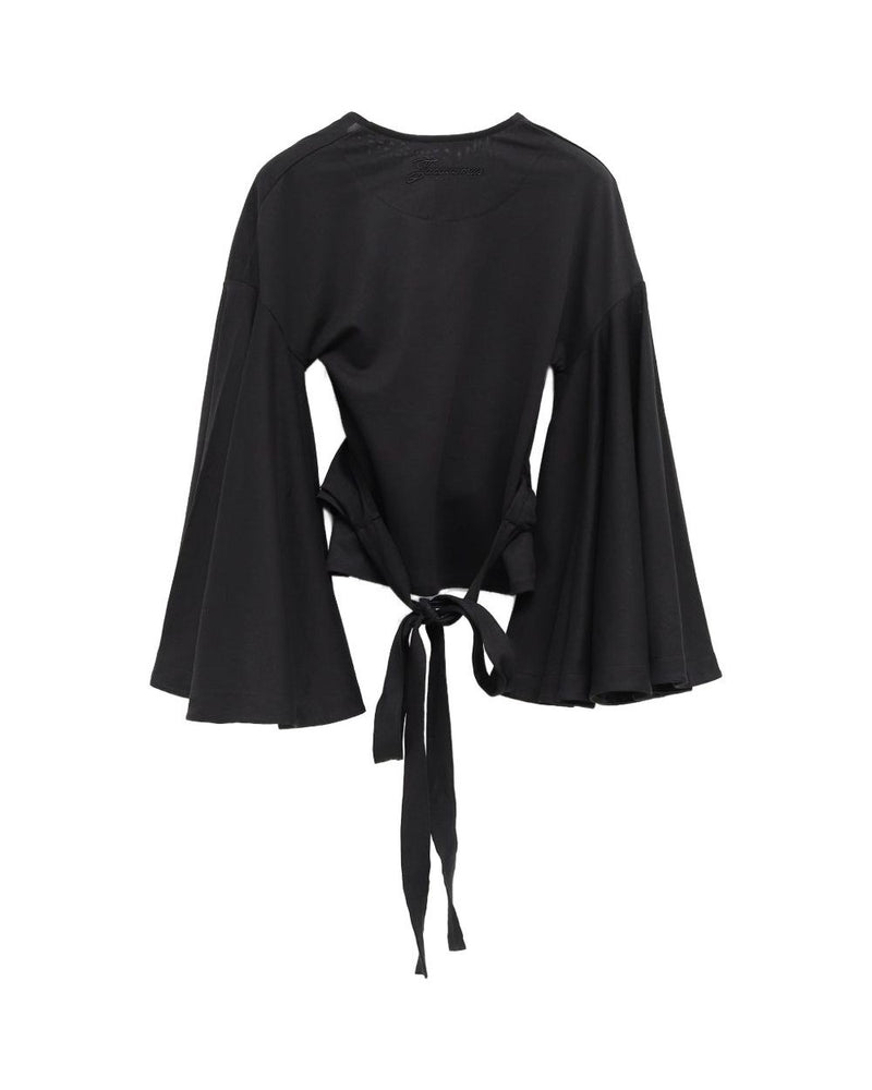 Jacquemus Black Top Glam Steals